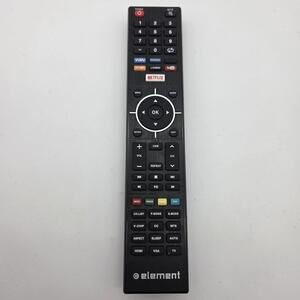 Genuine Element WS-1868 Remote Control For Smart TV - Tested - Quick Shipping